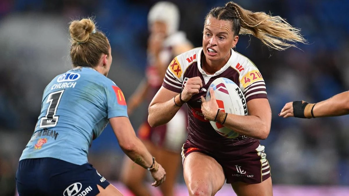 Origin captains reignite push to fix ‘unfair’ problem