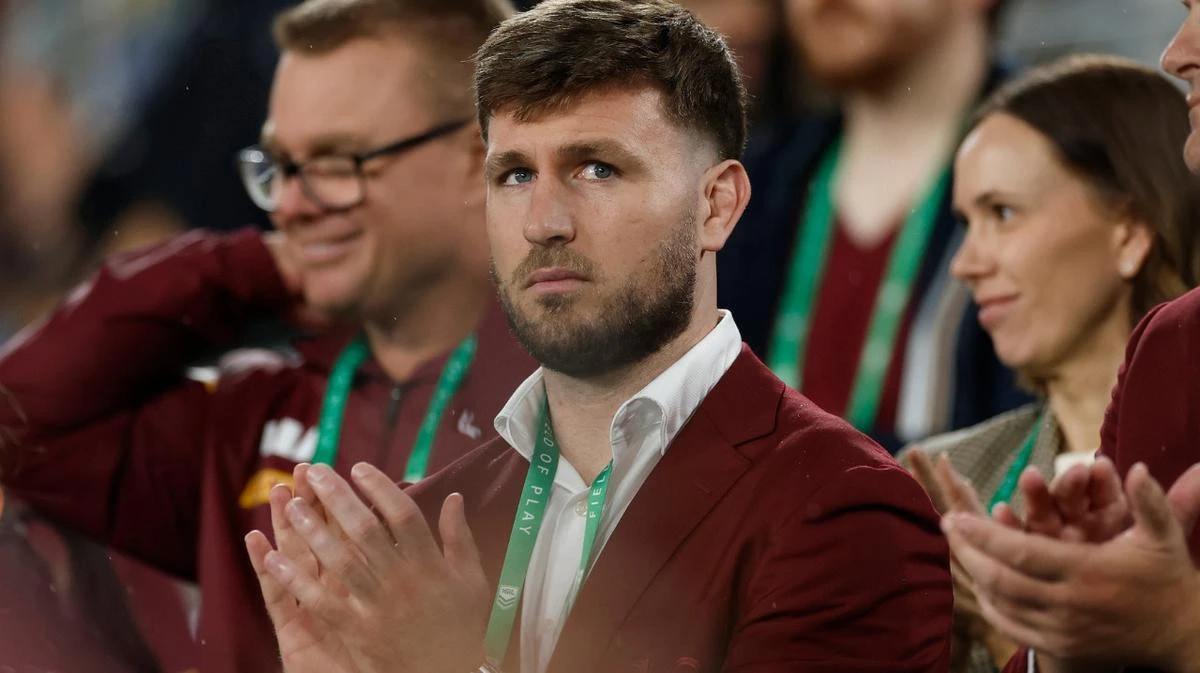 Broncos announce special jersey to honour Jai Arrow