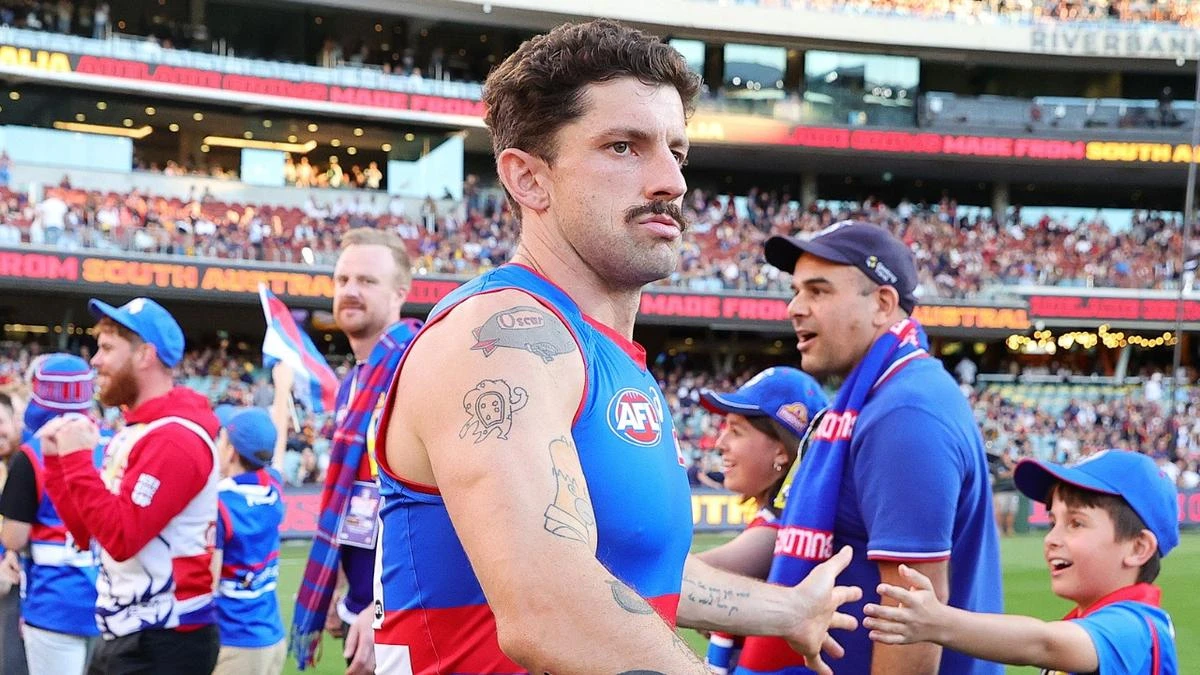 Much-loved midfielder’s future up in the air as symptoms linger