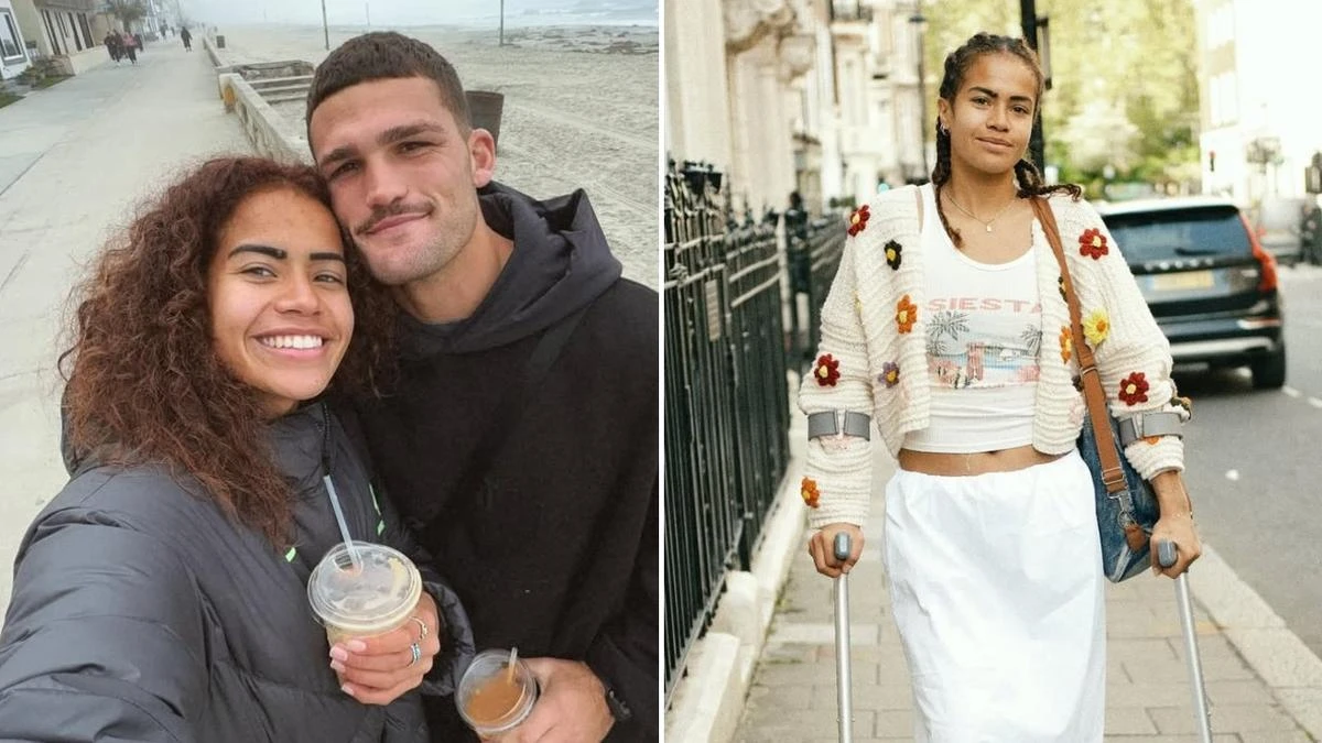 Nathan Cleary makes ‘sad’ admission on Mary Fowler regret