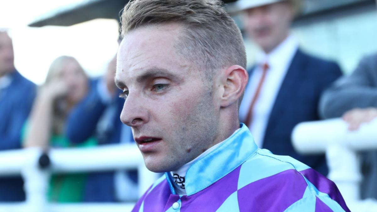 Top jockey dumped from famous horse just hours after Melbourne Cup