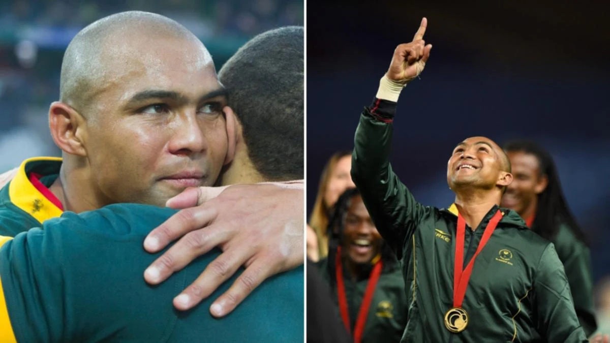 Sporting world rocked as ‘cherished’ gold medallist dies aged 37