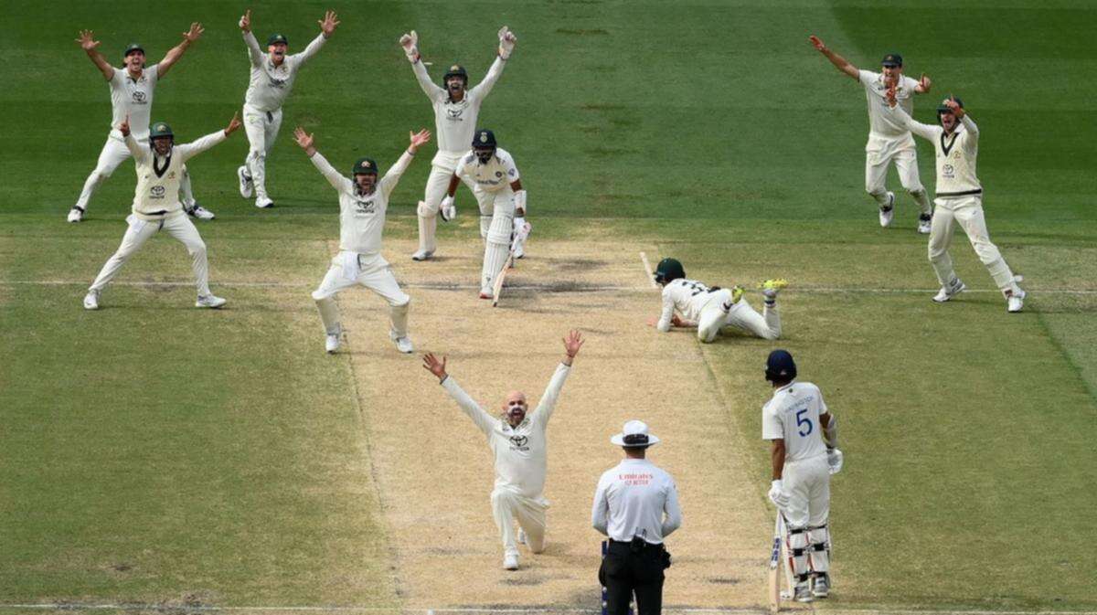 Boxing Day Test smashes record on Seven and 7plus