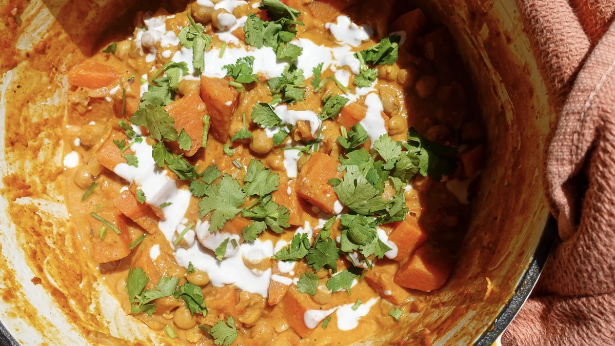 How to enjoy winter comfort foods without the crash