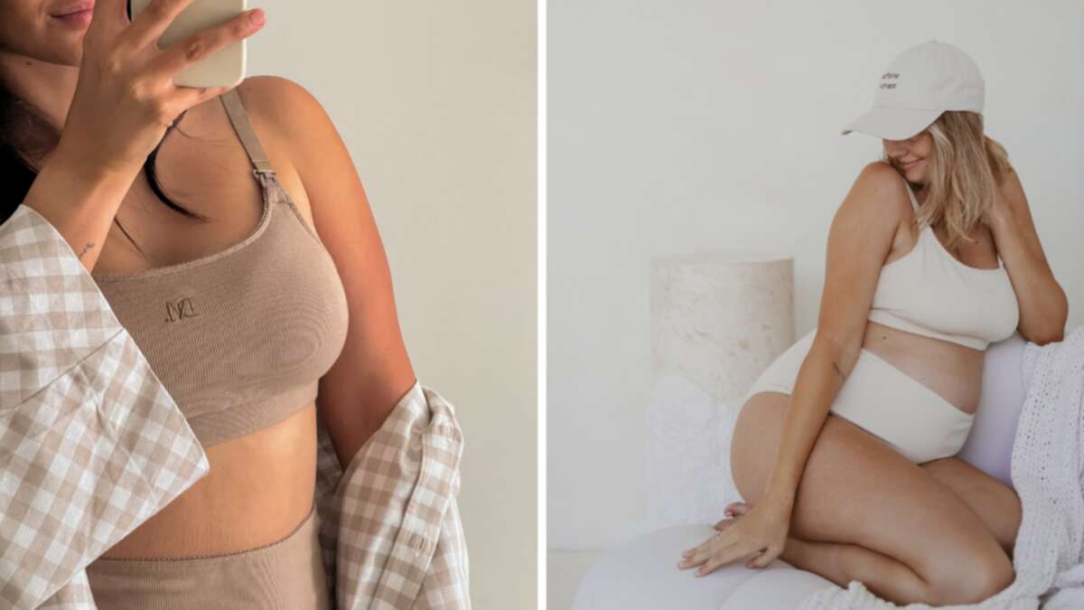 ‘Softest’ loungewear and bralettes on the market with prices starting from $39