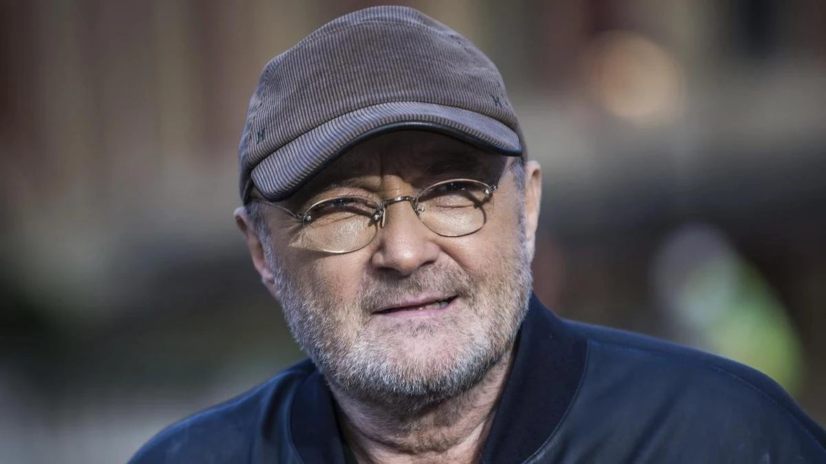 Phil Collins’ reps speak out following hospice rumours
