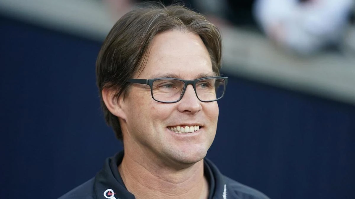 AFLTeague wants Carlton to be ruthless