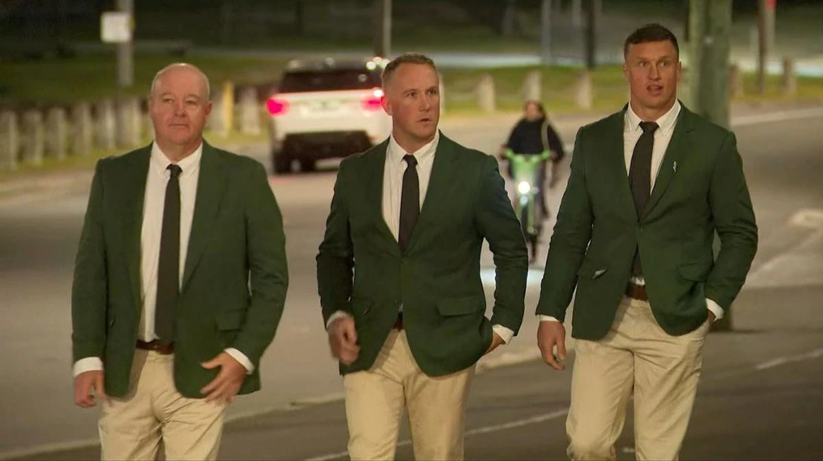 Jack Wighton makes unusual move at NRL judiciary