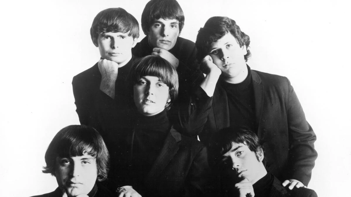 Iconic US musician dead at 78