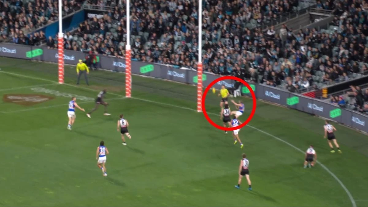 Bulldogs avoid ‘crime of the century’ in last-minute thriller