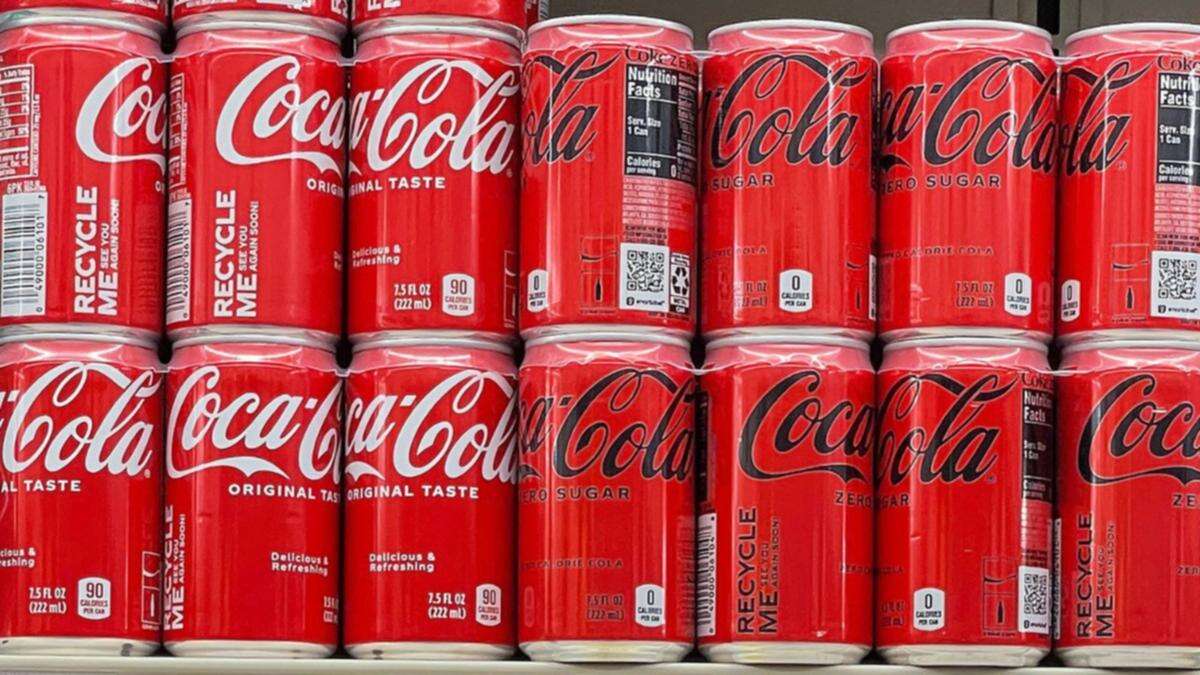 Coca-Cola fans left stunned over new ‘cashless’ rule: ‘It’s illegal’