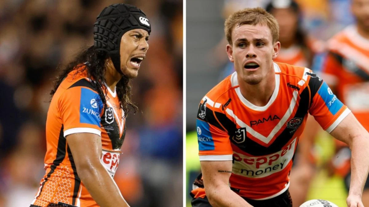 NRL players slammed for ‘disgusting’ treatment of teammate