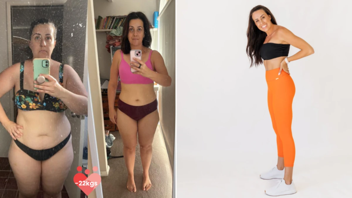 ‘Game-changing’ weight loss program helping thousands announces FREE 5-day challenge