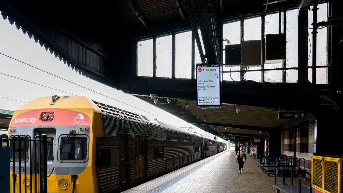 Brief reprieve for Sydney commuters as ‘go-slow’ action postponed