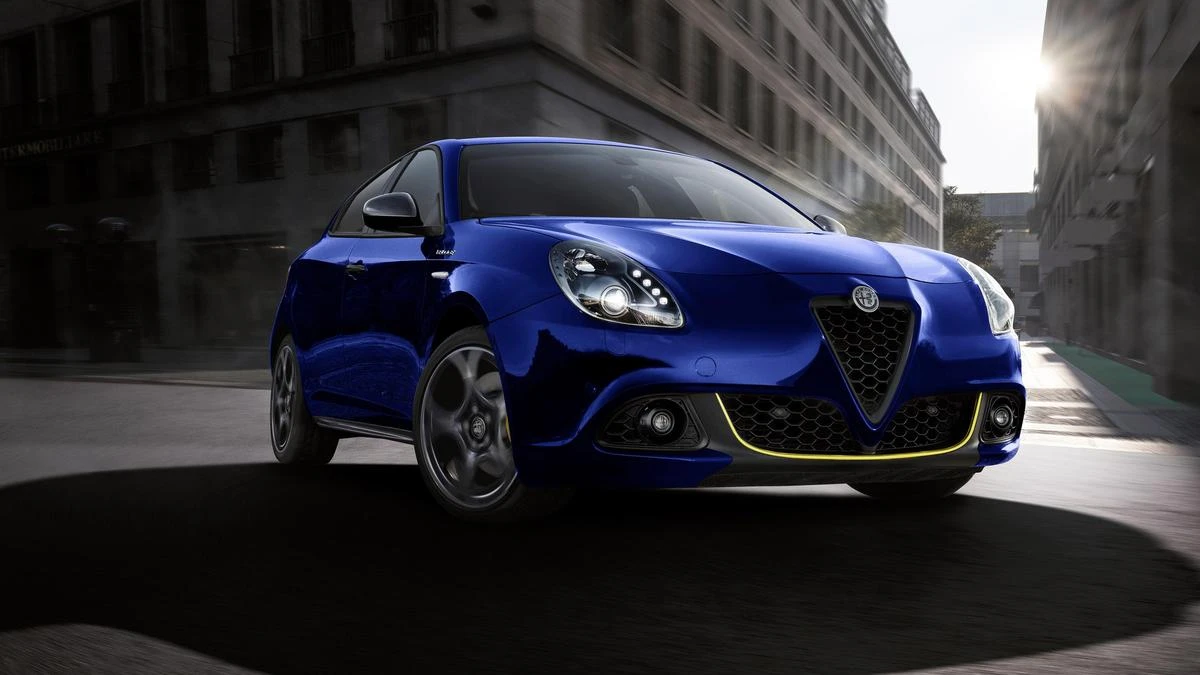 Alfa Romeo Giulietta, Tonale replacements detailed further by Stellantis
