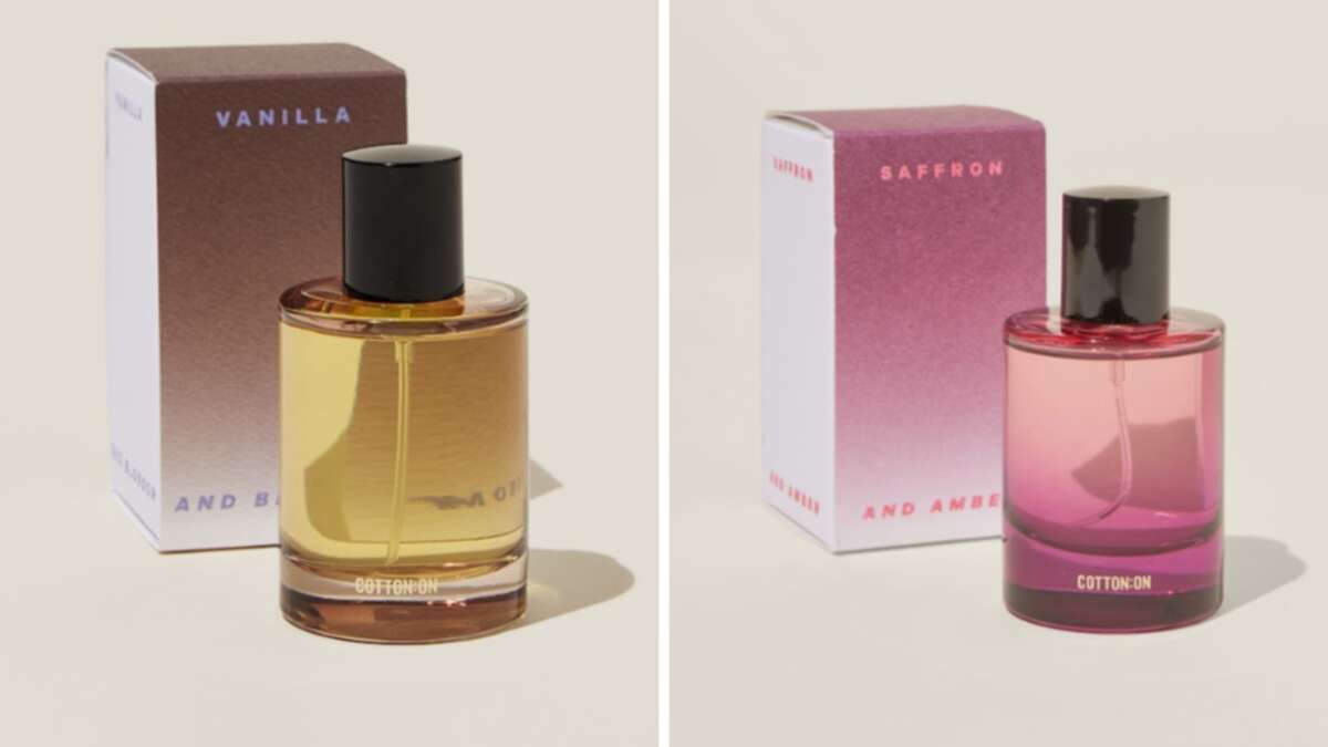 Viral sellout perfume that smells like Sol de Janiero back in stock for $20