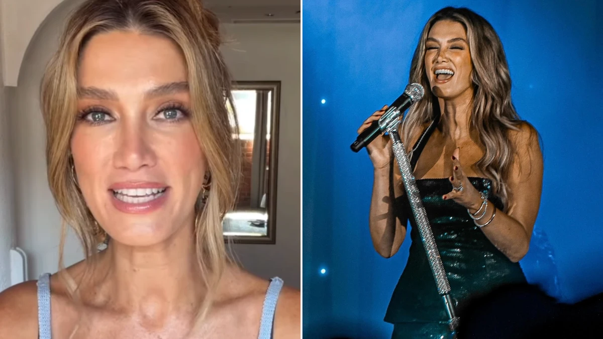 Aussie superstar speaks out about big career move 