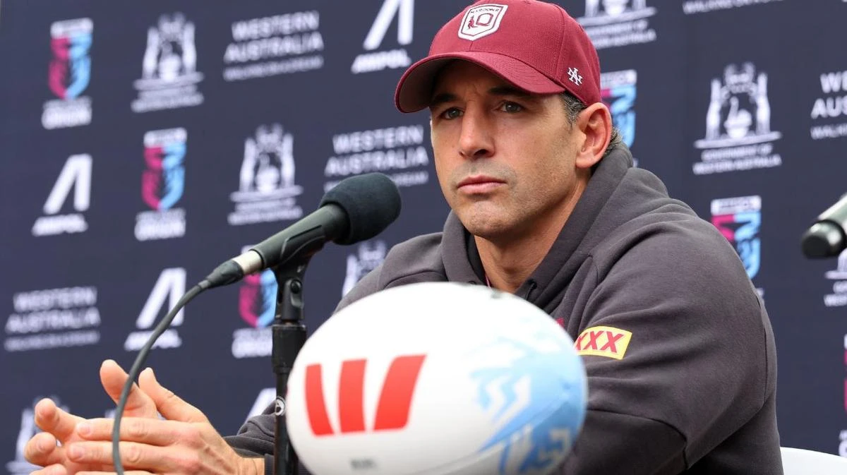 Billy Slater hits back at ‘grub’ comment in emotional response