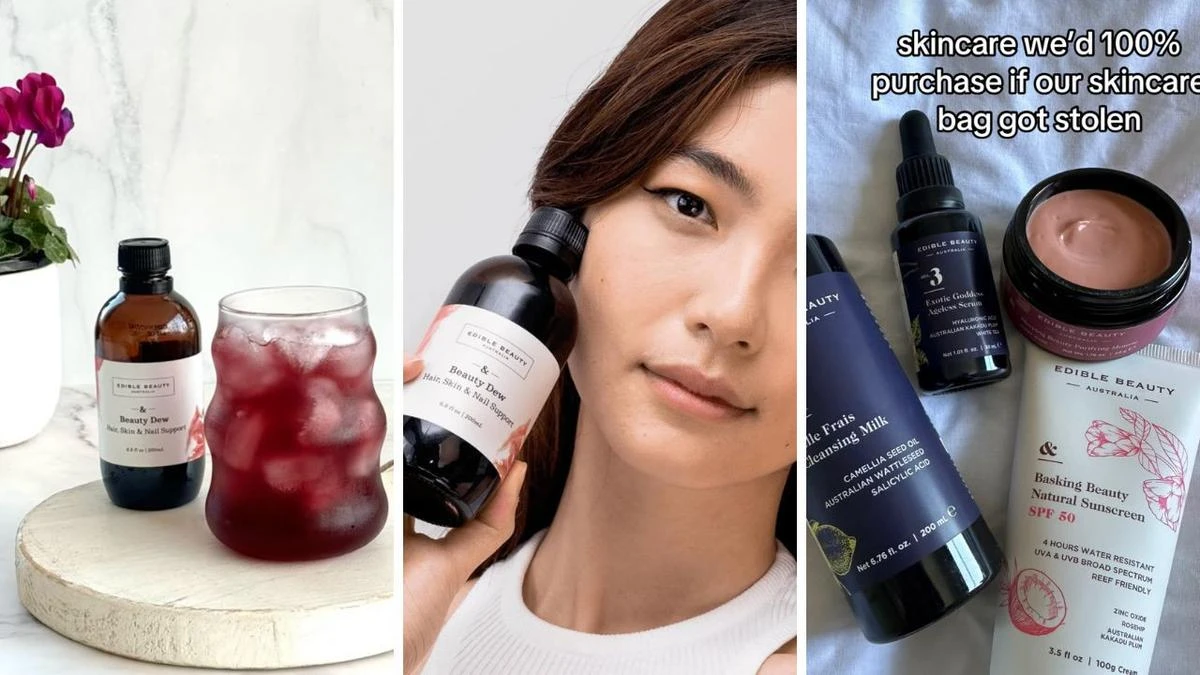 Aussies go wild for ‘outstanding’ beauty elixir EOFY sale