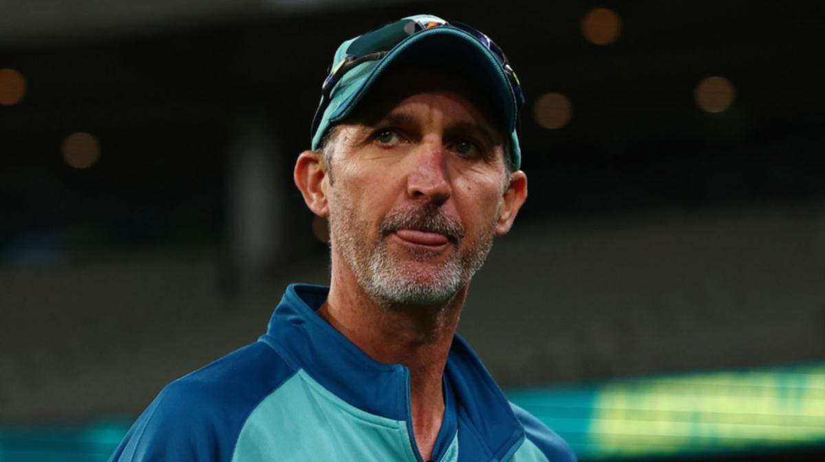 Aussie cricket great opens old wounds with ‘clown’ sledge