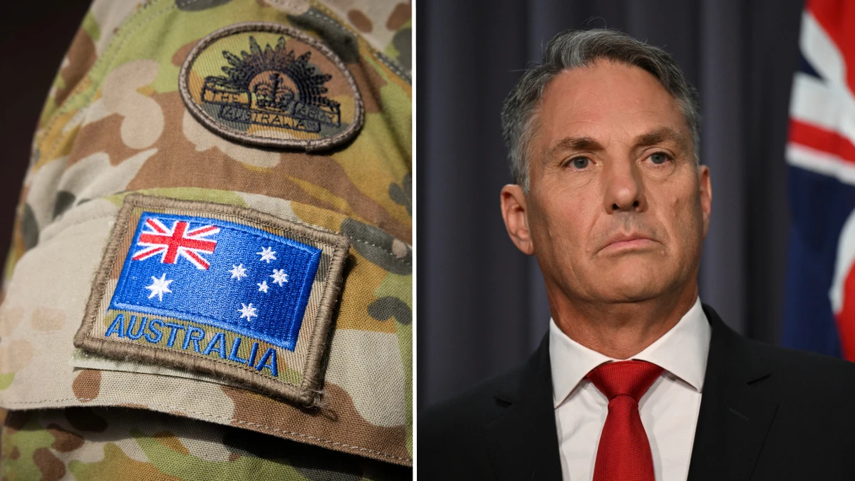 Why the defence force is becoming more secretive
