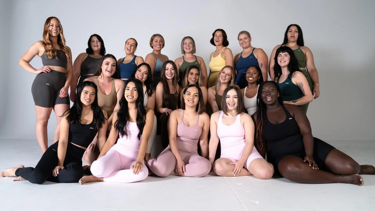 Popular Aussie activewear brand STAX goes under