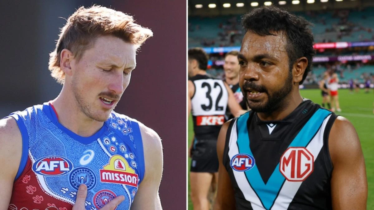 Bulldogs react to AFL decision on Willie Rioli’s DM threat