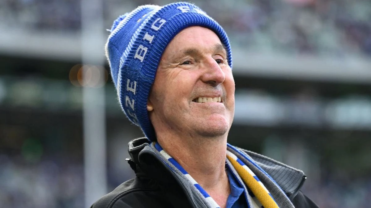 Details locked in for Neale Daniher’s state funeral at the MCG
