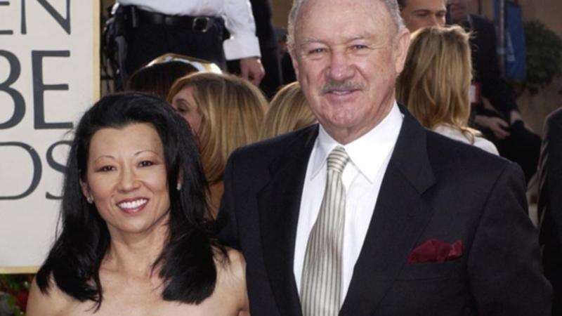 Gene Hackman was likely dead for 9 days before he and his wife were found, sheriff says