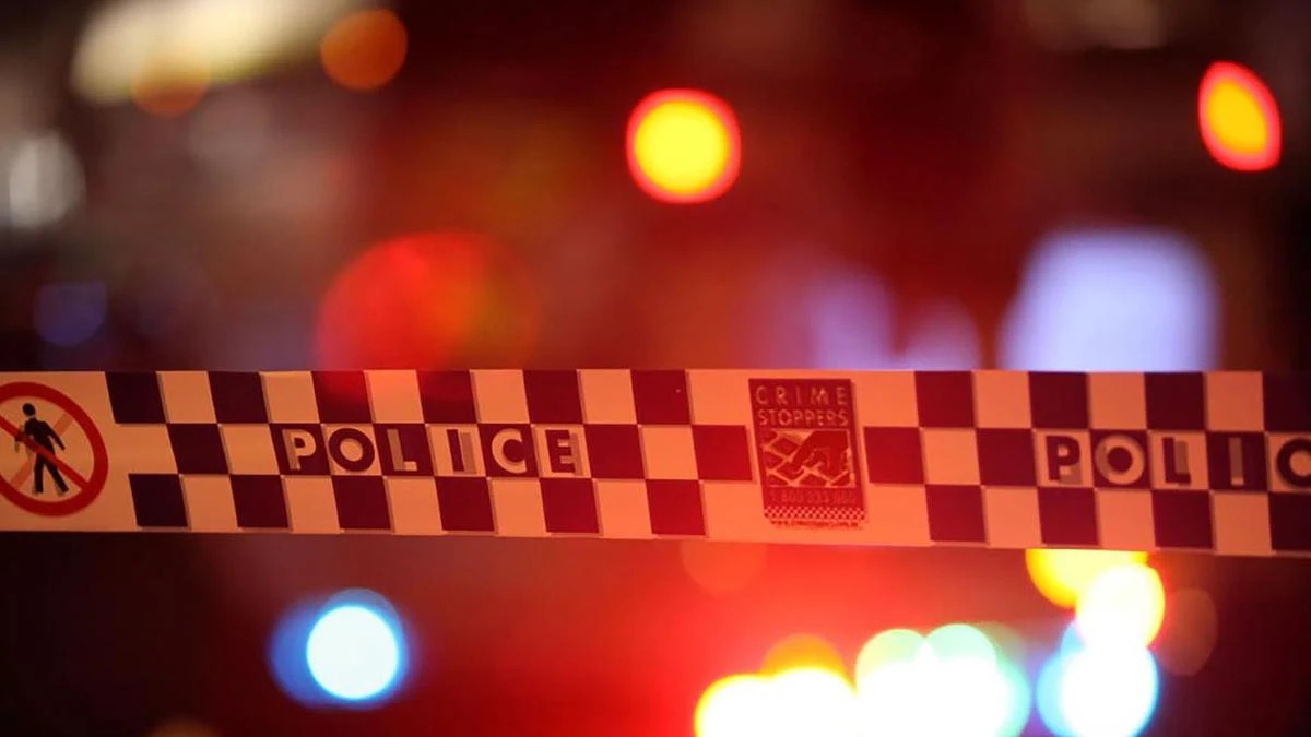 'What have I done?': Shots allegedly fired at home in dispute over shed