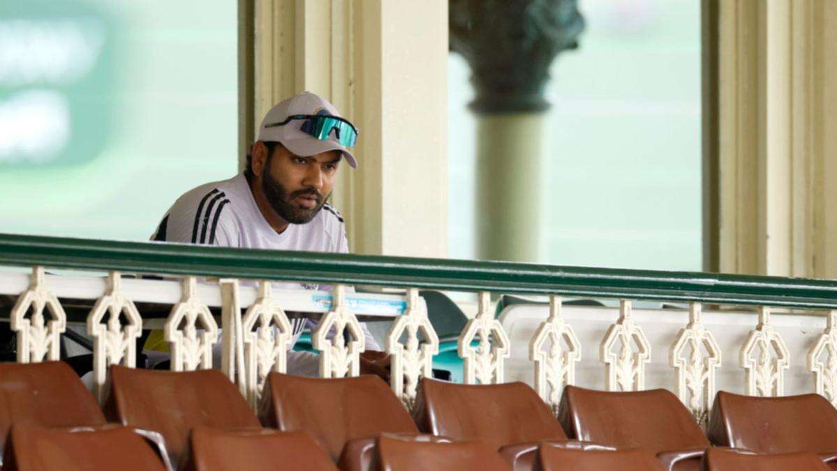 Indian captain makes bombshell move on the eve of the fifth Test