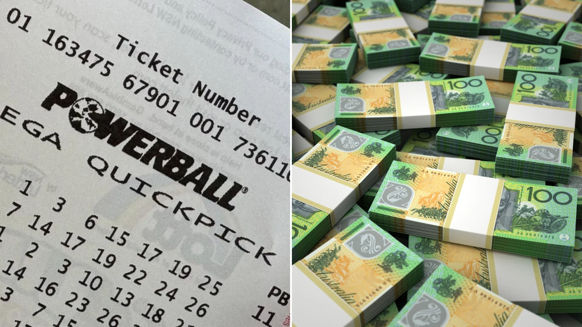 Powerball player’s shock decision after winning $40 million
