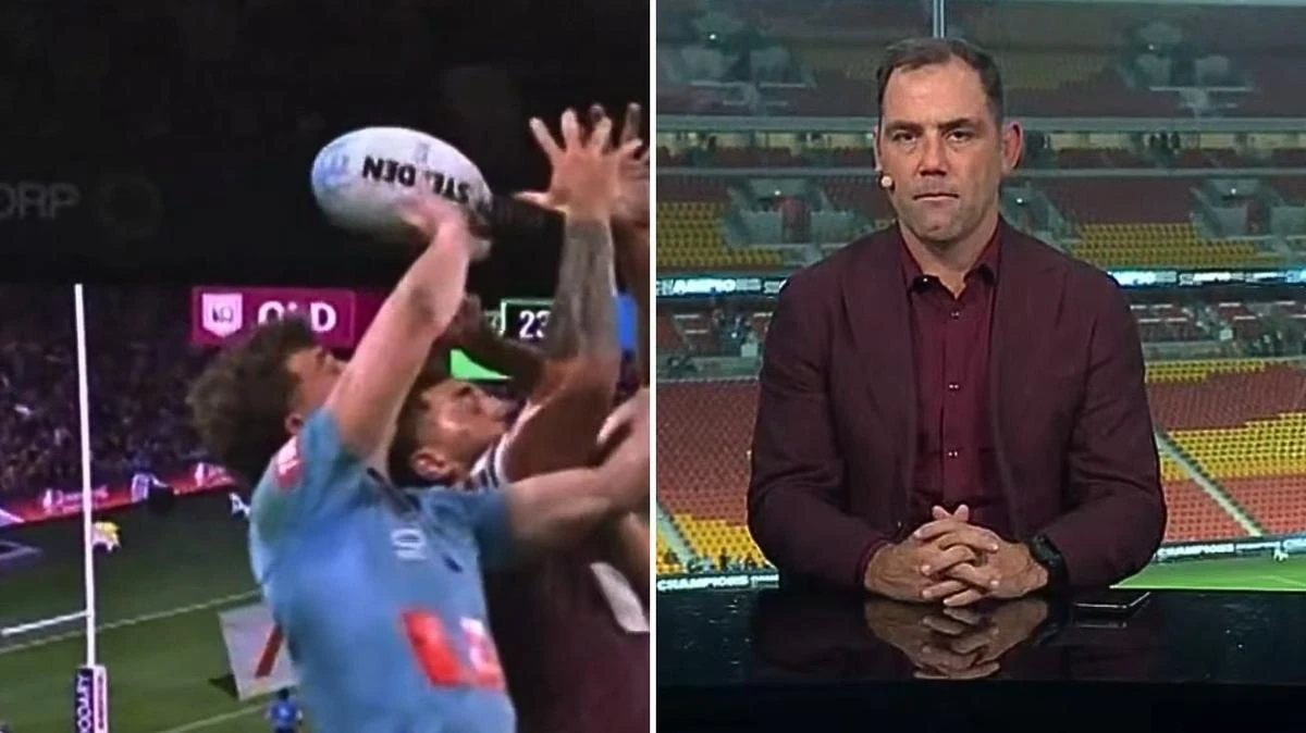 NRL issues statement on bunker ‘farce’ as fans and experts explode