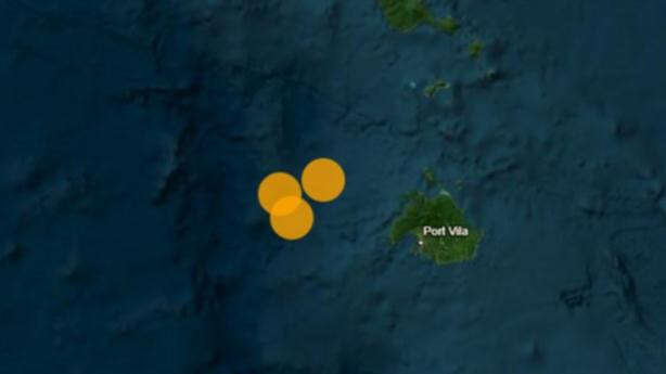 Magnitude 5.9 earthquake rocks close Australian neighbour