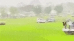 Major update after 13 injured in demolition derby disaster