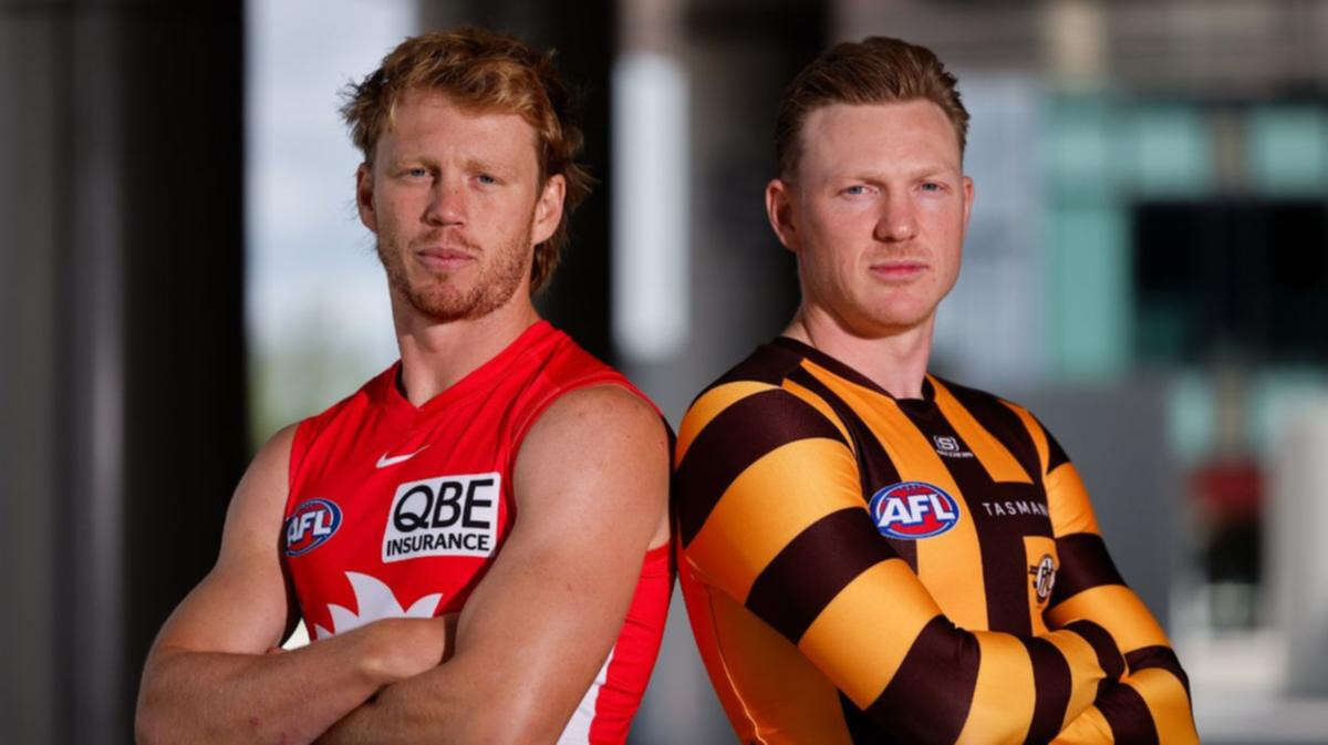 How to watch AFL season opener live and free on Seven and 7plus