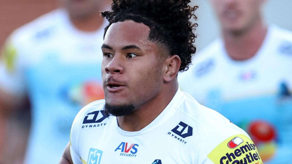 Dispute erupts as NRL rookie tries to quit club over missing $40k