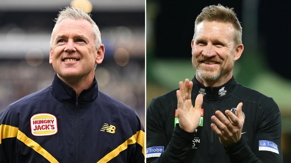 Melbourne coaching candidate issues new statement on top job