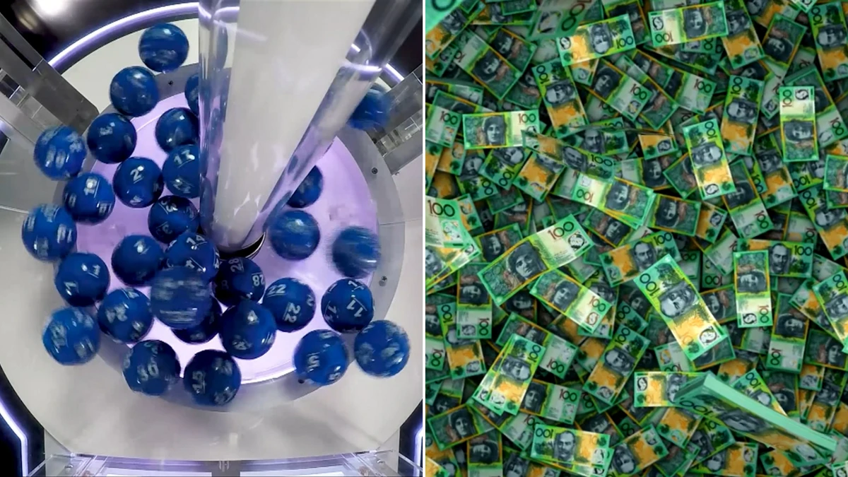 Check your tickets: Hunt for winner of $100m Powerball jackpot