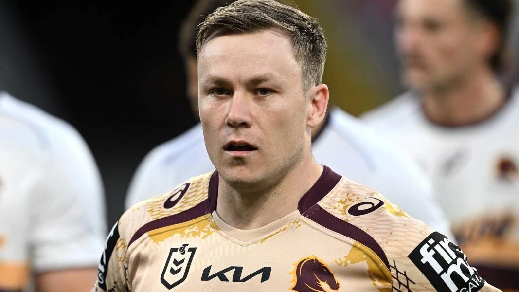 Brisbane Broncos star kicking goals in the world of property