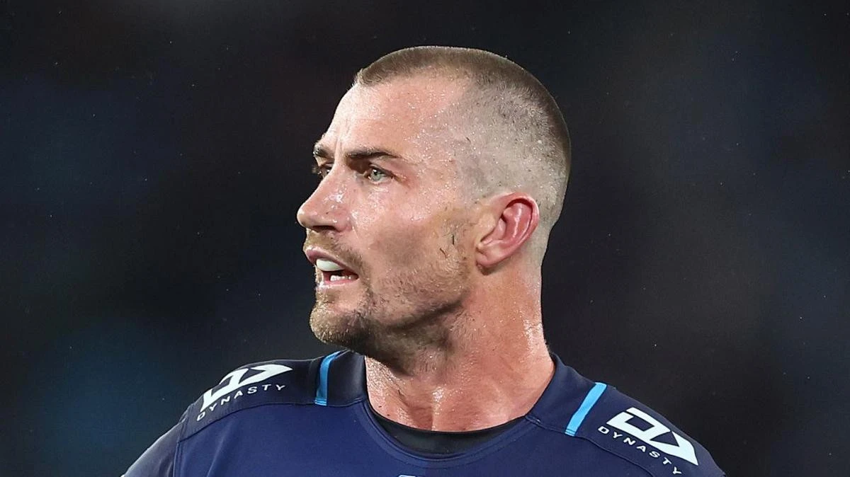 NRL’s ‘toughest player’ makes sad announcement