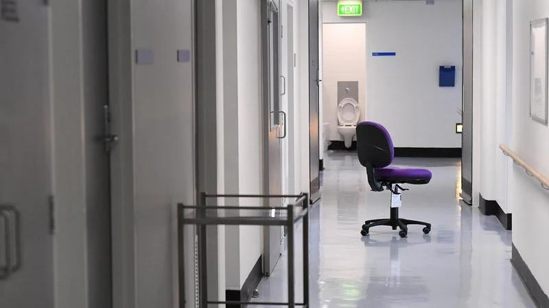 Symptoms lasted for one in 20 COVID cases