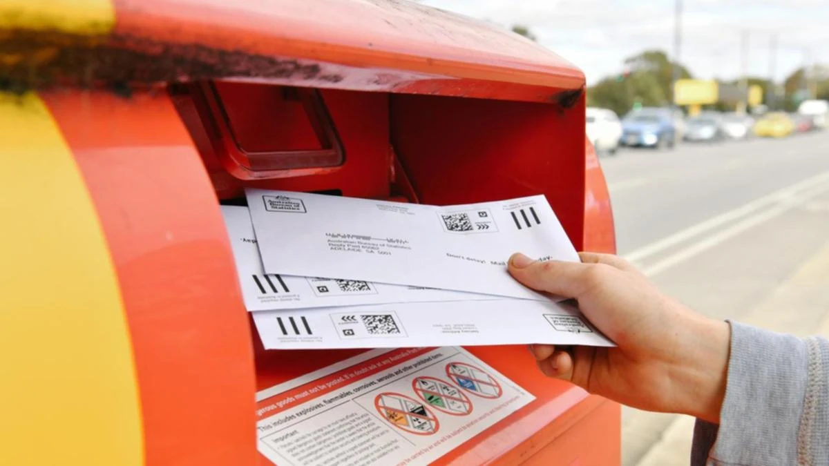Australia Post letters and stamp prices set to increase