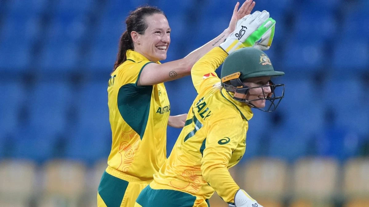 Australian cricket great eyes dream retirement: ‘Might be the end’