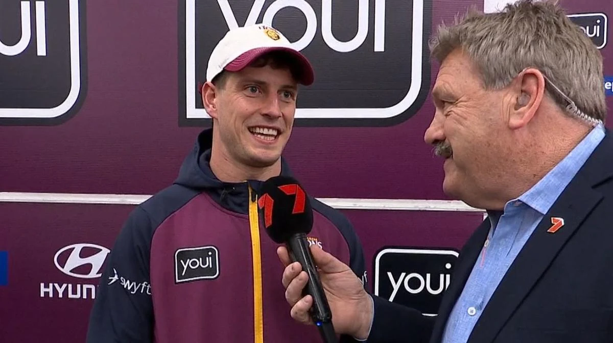 Jarrod Berry upbeat despite being a ‘long shot’ for grand final