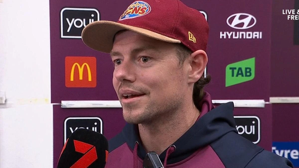 Lachie Neale revelation sets tongues wagging: ‘Wow, this is exciting’