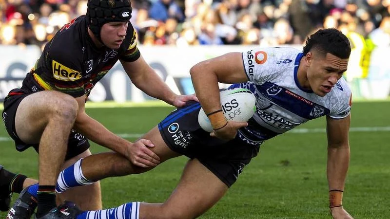Rugby LeagueWatene-Zelezniak's Warriors move complete