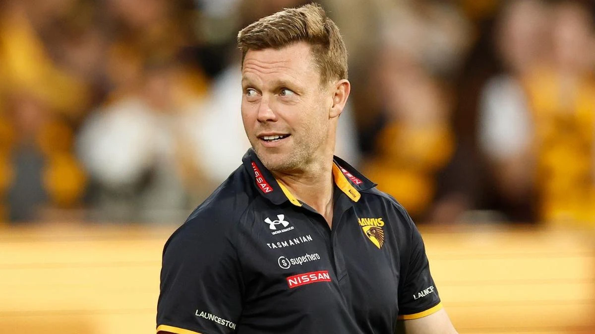 Sam Mitchell makes shock manager switch to media mogul
