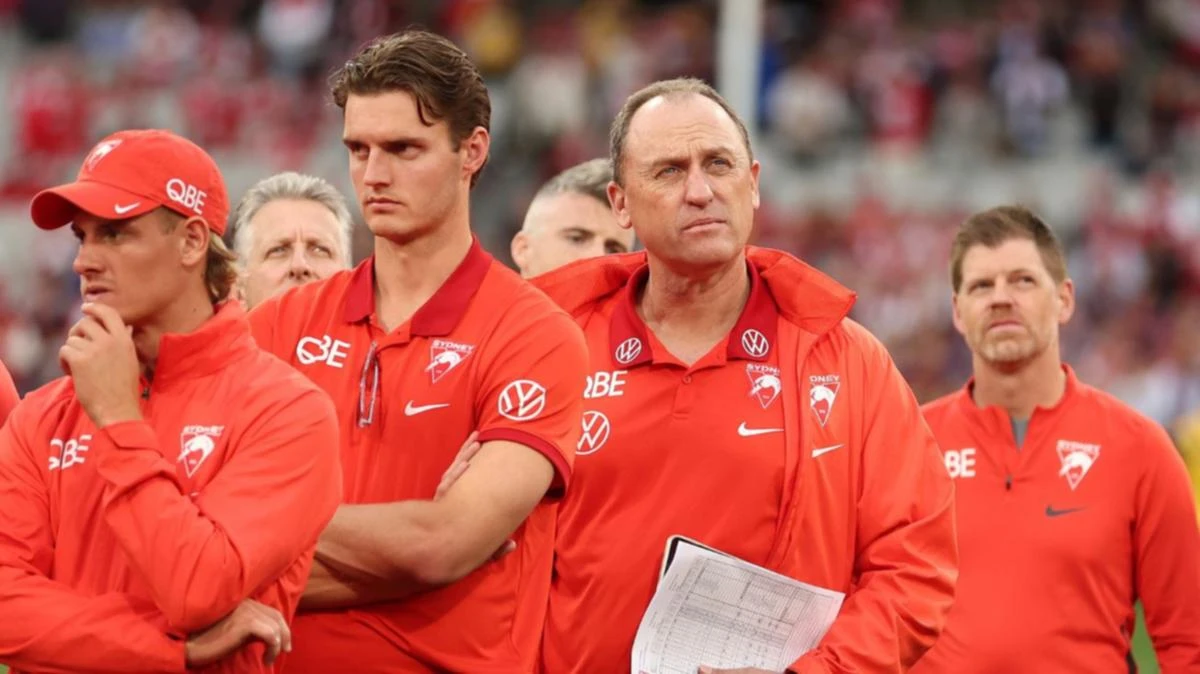 AFL club launches raid on ‘famous’ Sydney heavyweights