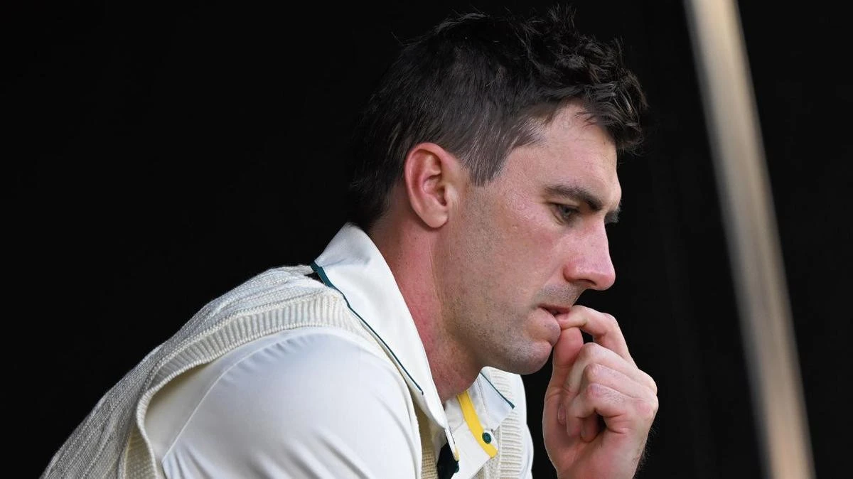 Pat Cummins quizzed on injury as concerning fitness race goes on